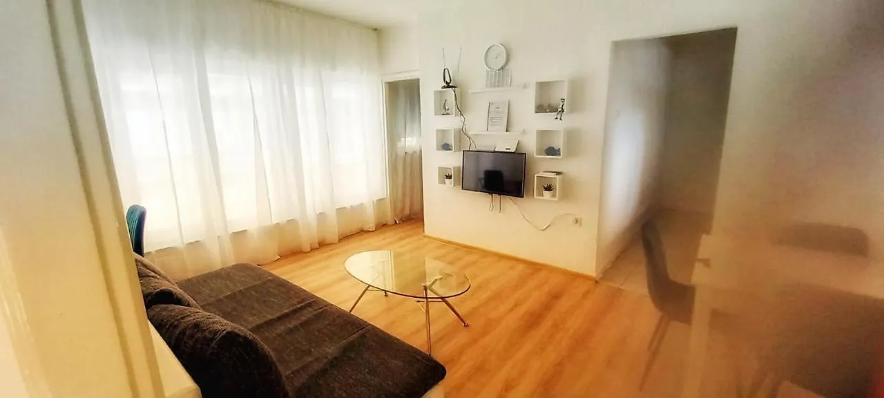 By The Sea Apartment Rijeka