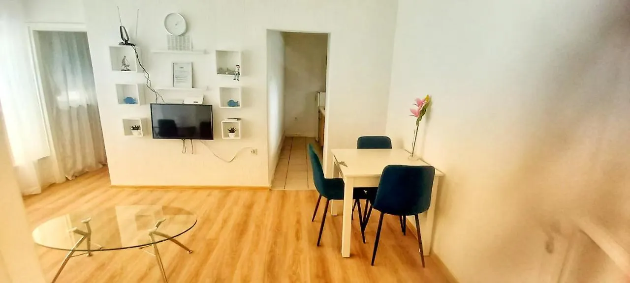 By The Sea Apartment Rijeka Croatia