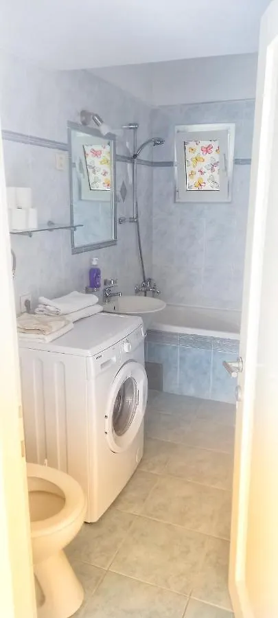 By The Sea Apartment Rijeka