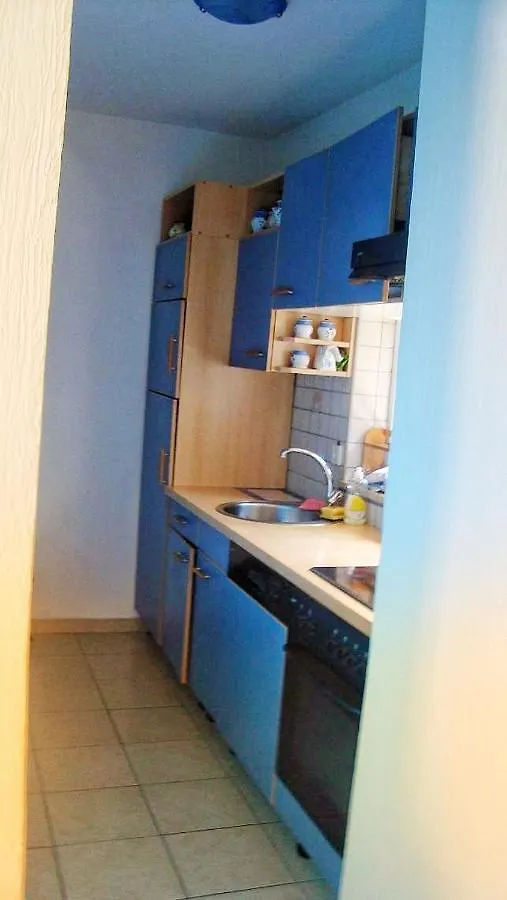 Apartman By The Sea Croatia